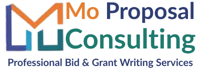 Mo Proposal Consulting